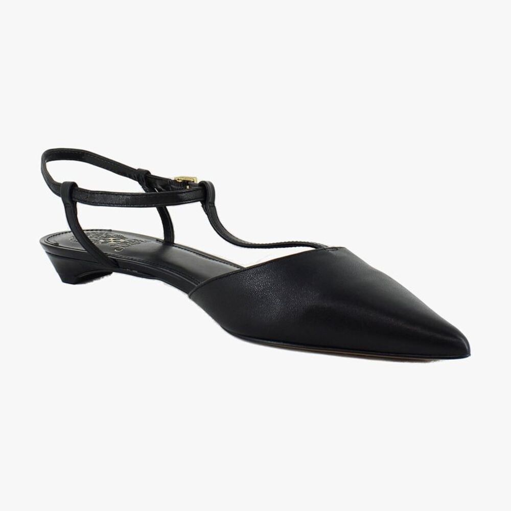 Vince Camuto Varena Black